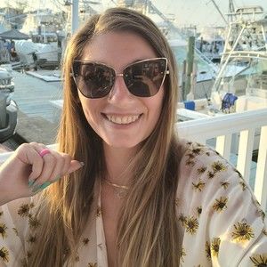 Meet your Posher, Ashlyn